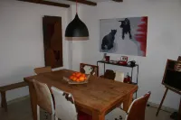 Magnificent apartment in the center of Verbier for seasonal rental