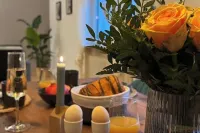 Wendel Living - cozy and modern, ideal for families and friends Hotels in Sankt Wendel