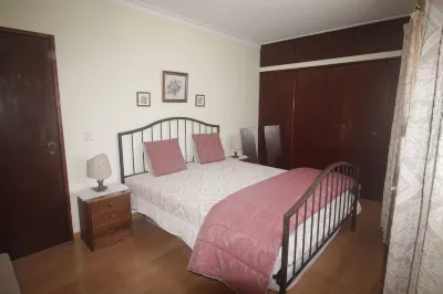2nd floor apartment in Praia de Fráguas Hotel a 