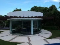 Luxurious Riviera Maya Apartment @ Bahia Principe