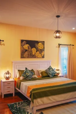 Charming Cottage in Tigoni Hotel a Limuru Town.