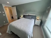 Charming 1-bedroom apartment at Seacoast Adventure Hotels in Windham
