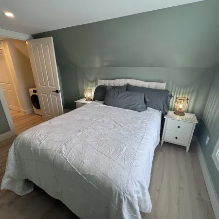Charming 1-bedroom apartment at Seacoast Adventure