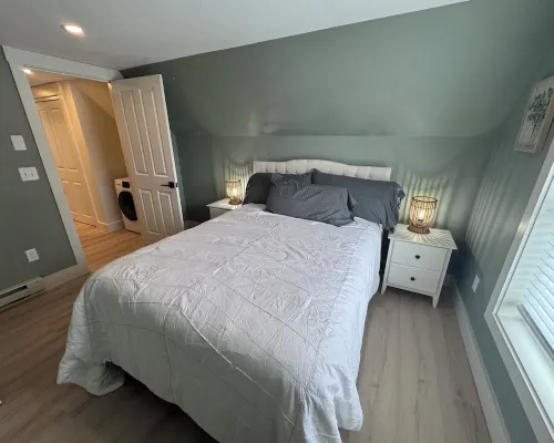 Charming 1-bedroom apartment at Seacoast Adventure Hotels in Windham