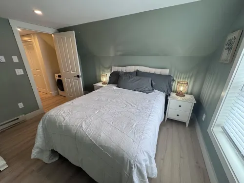 Charming 1-bedroom apartment at Seacoast Adventure