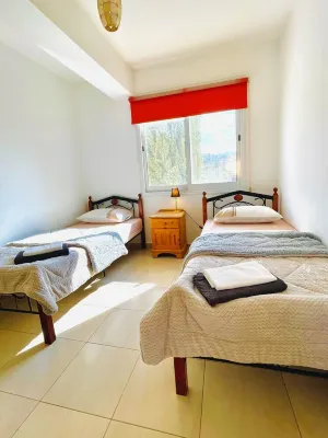 Pepper House with Pool Hotels in Argaka