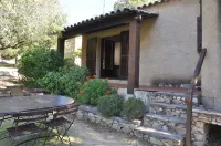 Pavillon Mimosa Malacucina Hotels in Lumio