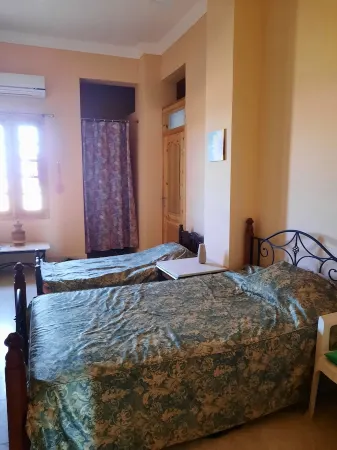 Beautiful villa with private beach on the Red sea