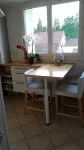 Appartement Cosy a 15 min de st Lazare