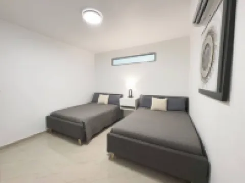Open Sea Isabela - Luxury House with Private Pool فنادق في ایزابلا