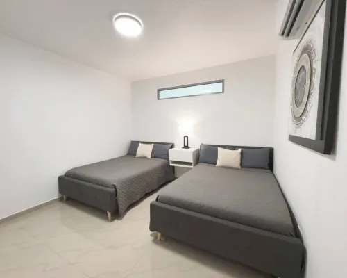 Open Sea Isabela - Luxury House with Private Pool Hotels in Coto