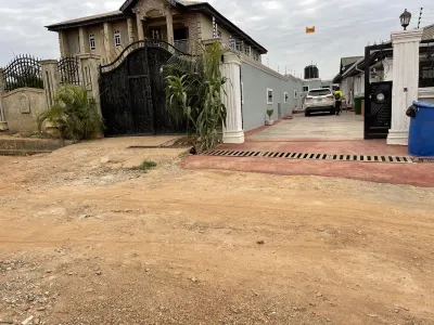 Quiet luxury 2 bedroom house with Pool Hoteles en 