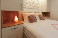 Vila Banstolija Hotels in 