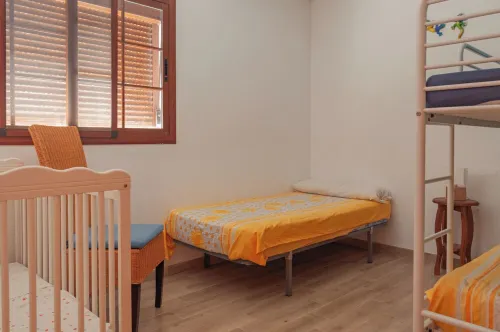 Come and explore the real Andalusia from our vacationhouses in the mountains