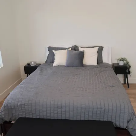 Cozy studio in marvelous Salt Lake City with WiFi, AC