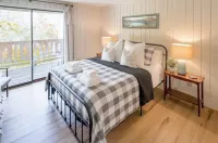 Ski-In/Ski-Out Beech Mountain Family-Friendly Condo