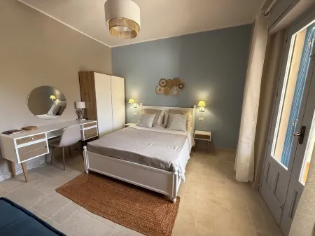 Sabbia Sole e Sale - Mediterranean Home 5' from Sampieri Beach Отели в г. Sampieri