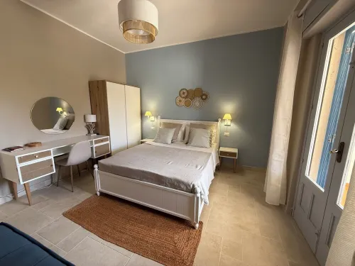 Sabbia Sole e Sale - Mediterranean Home 5' from Sampieri Beach Hotels in Sampieri