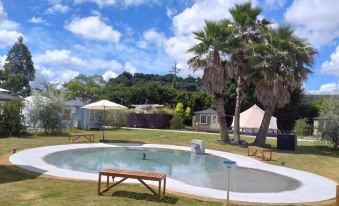 Takatakiko Glamping Resort