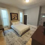 Renovated Apartment with Modern Amenities, Fenced-In Back Yard -Downtown Ashland Hotels in Ashland