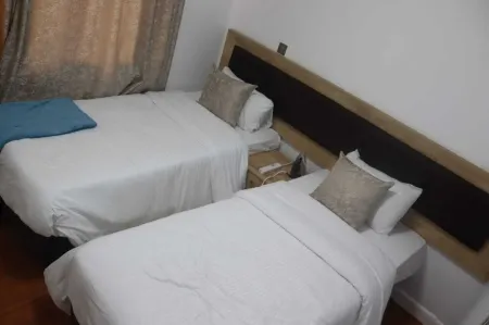 Hidden Gem Fourways Junction Kiambd rd. Отели в г. Киамбу