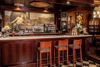 Art Boutique Hotel Chamarel - bar