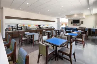 GLō Best Western Enid OK Downtown/Convention Center Hotel Hotels in Enid