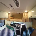 Cozy riverfront RV in the heart of wine country "Dandy @ Verde Retreat"