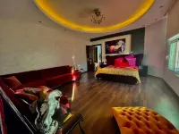 Luxurious Villa with a private pool in Alexandria, Egypt