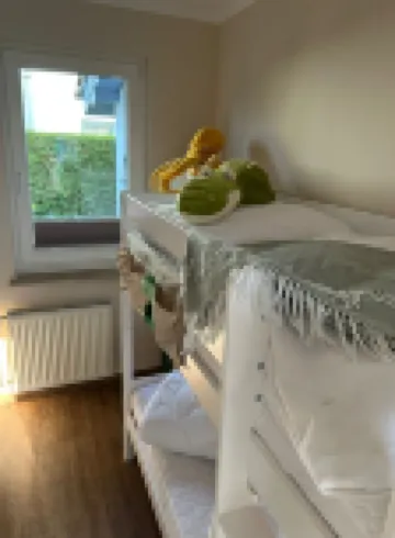 New! Modern, completely renovated vacation bungalow in a quiet and central location!