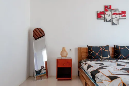 3 Bedrooms Private Villa with Pool near the Beach