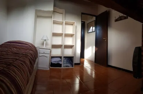 The Ciruelo Department. Almost at the foot of the mountain. Các khách sạn ở Esquel