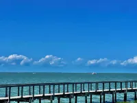 KEMAH BREEZE - Walking Distance to Kemah Boardwalk, Restaurants, Shops,