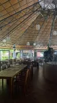Arwana Perhentian Bluestar - Aamiainen