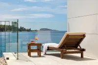 Hotel Vallum by St Pietro - Ocean View