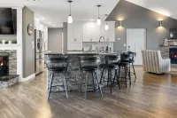 Family-Friendly home in Rochelle, IL Các khách sạn ở Ogle County