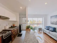 Welcoming apartment with WiFi in charming Chorrillos Hotels in Chorrillos