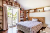 Cozy Country House 25 Guests Gated Community Beach Tennis