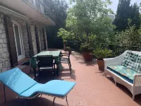 Calme et Ensoleillé à 2 km de la Promenade des Anglais