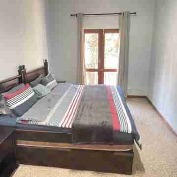 Afrimark Accommodations Rooms