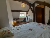 Le Gîte du Saule . en Sologne , Entre Chambord et zoo de Beauval Hotels in Cheverny