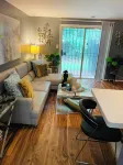 Welcome Home Relax in Comfort at Our Modern 2 Bedroom Townhome in Hyattsville Hotels in Greater Landover