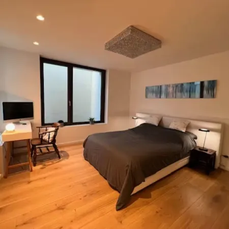 Apartment Ziegelhofring Отели рядом с достопримечательностью «Харнхайм»