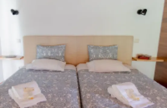 Quinta do Tapadinho - Tâmega Terrazza Loft