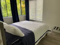 Stunning Beachfront Apartment