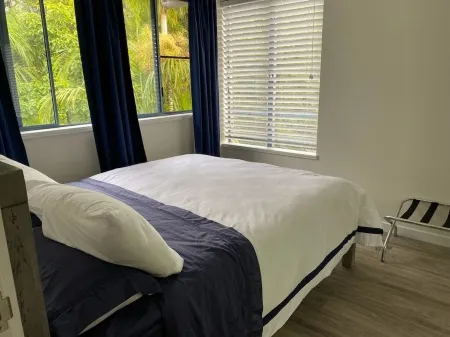 Stunning Beachfront Apartment