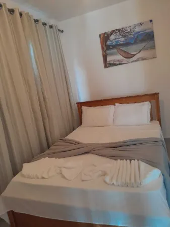 Carneiros Beach - House in Condominium with 4 bedrooms, close to Aquaventura.