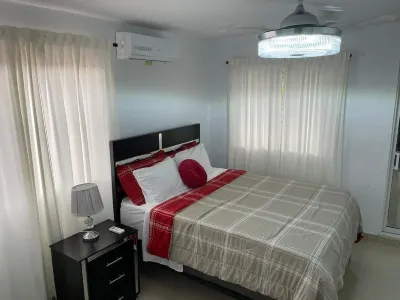 Villa Arismar Caribbean Paradise Hotel a 