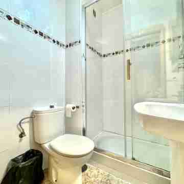 Apartment Nerja Center Rooms