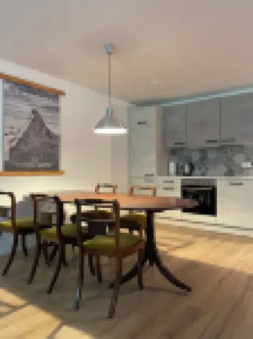 Top View Apartment Todtmoos Hotels in Todtmoos